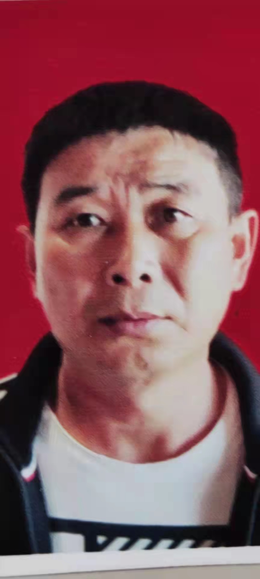 马艳东