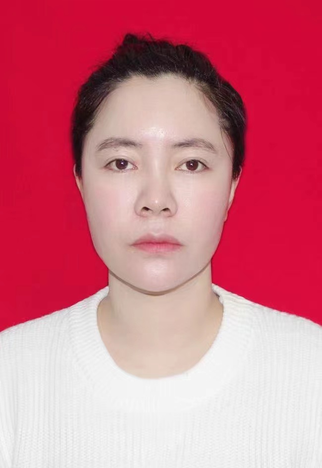 杨萍萍