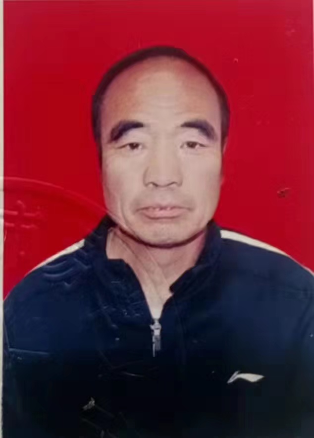 王志财