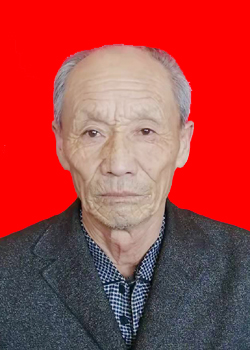 杨德贵