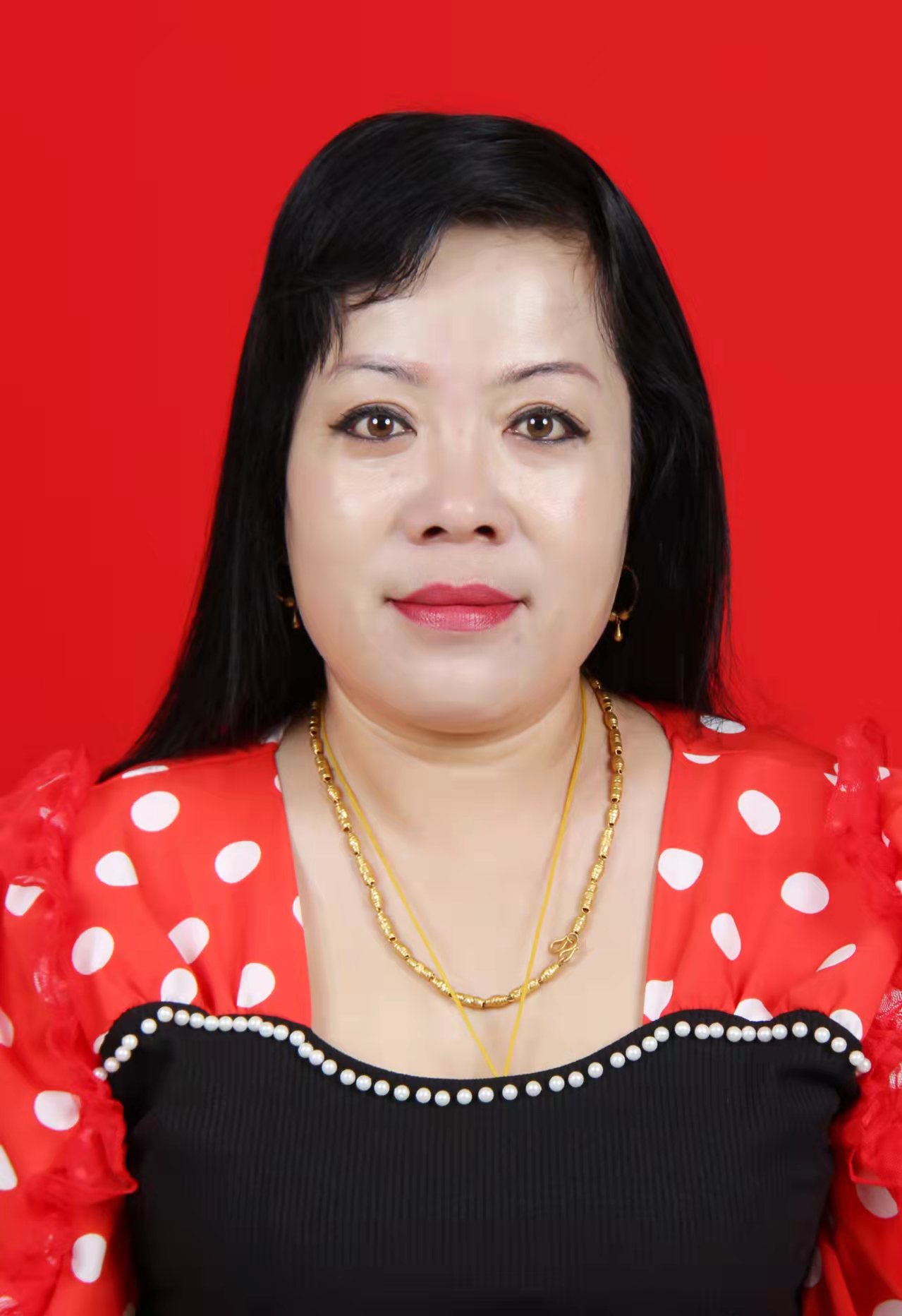 杨思丽