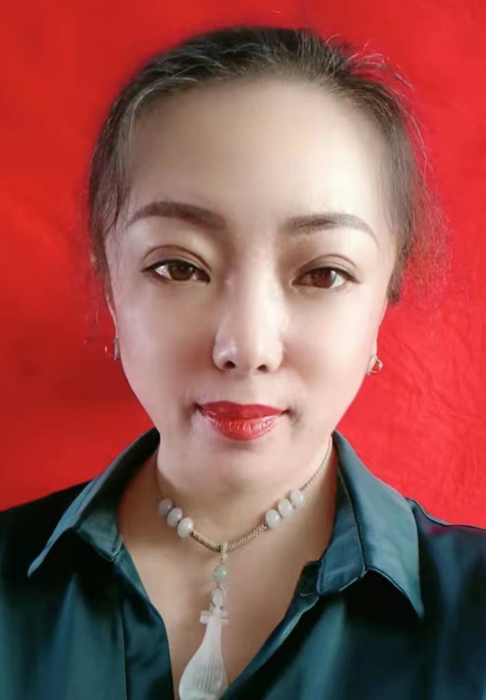 王蕾