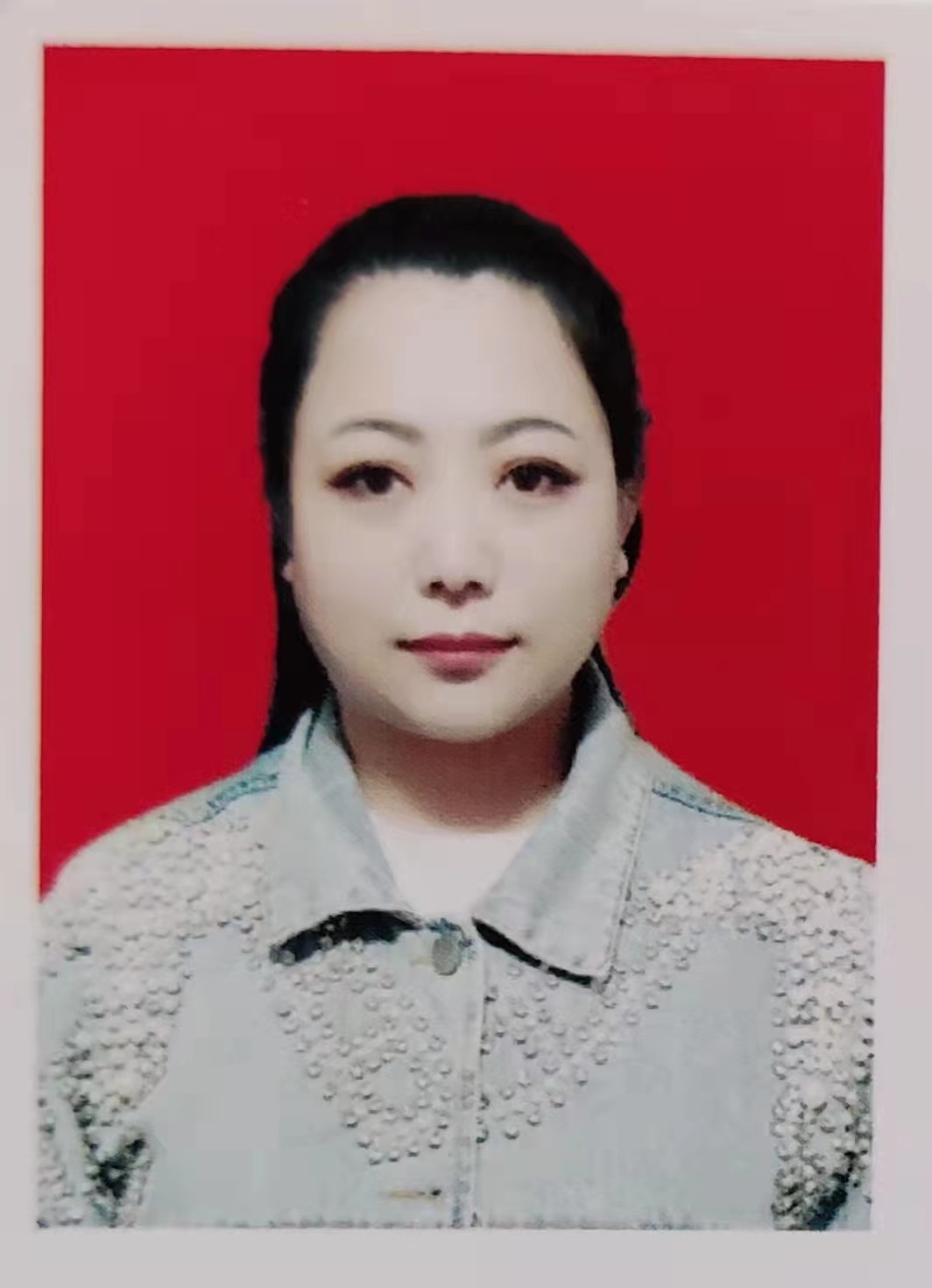 赵丽娜