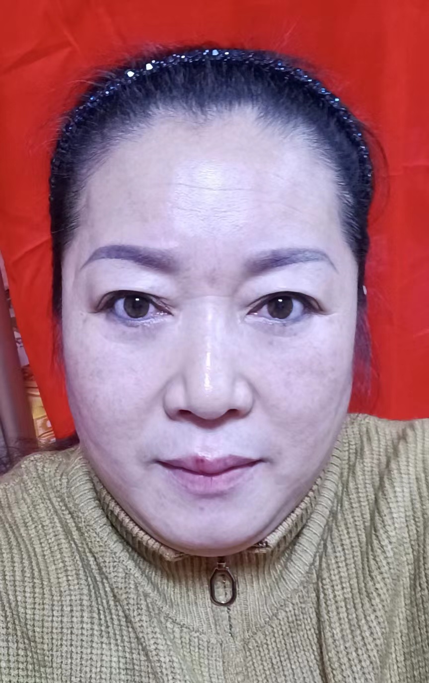 闫立香