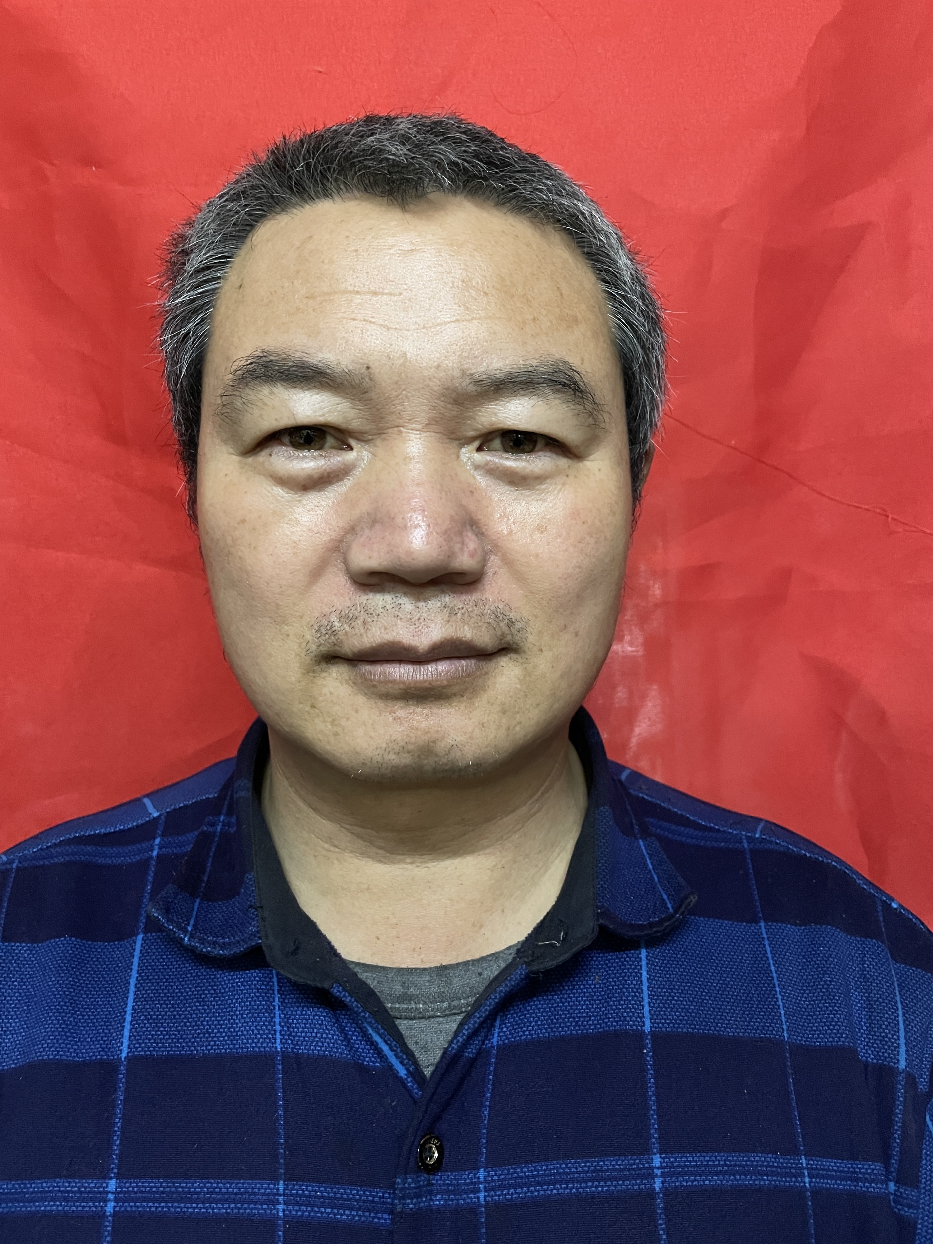 赵忠良