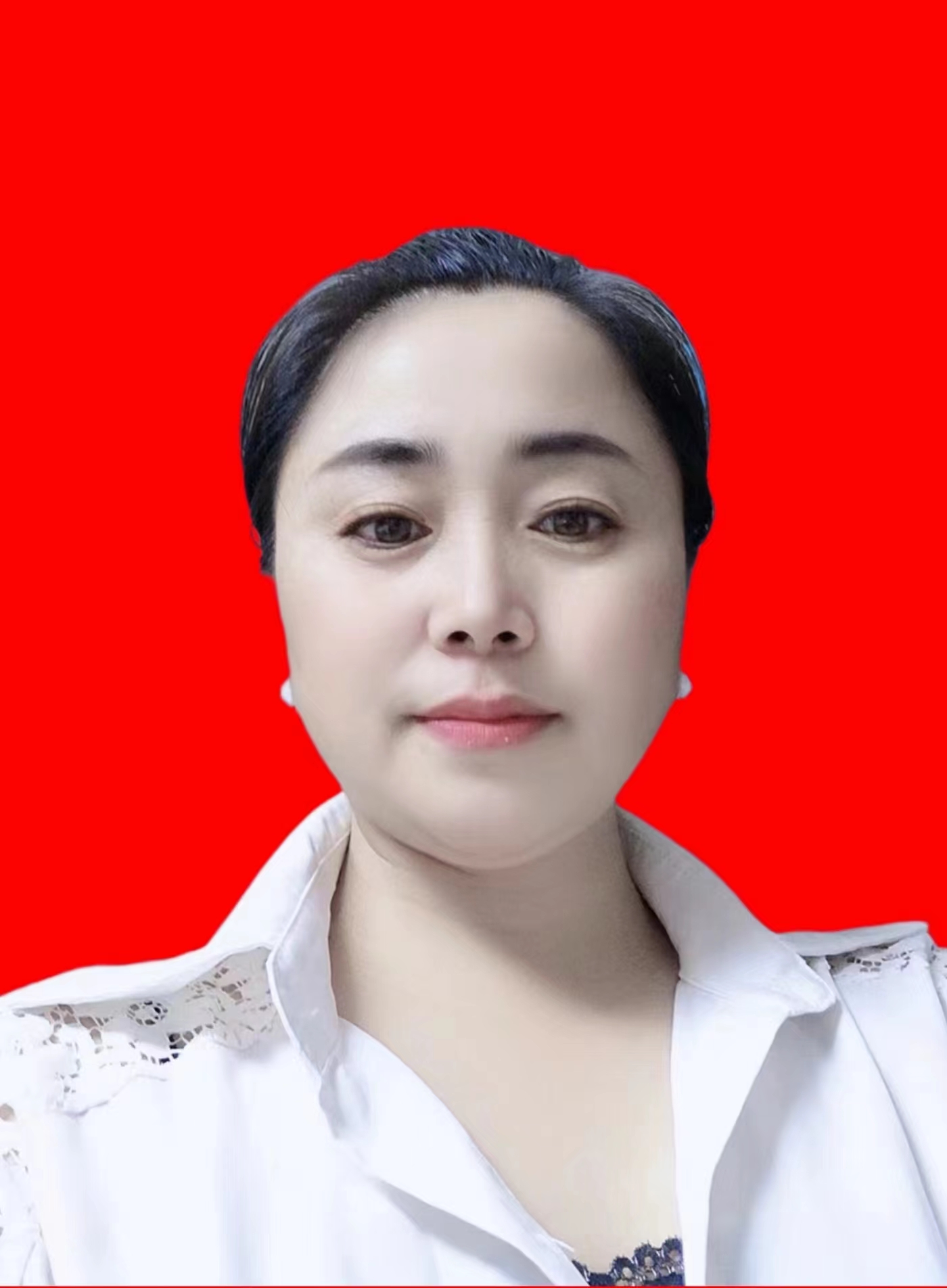 张秀玲