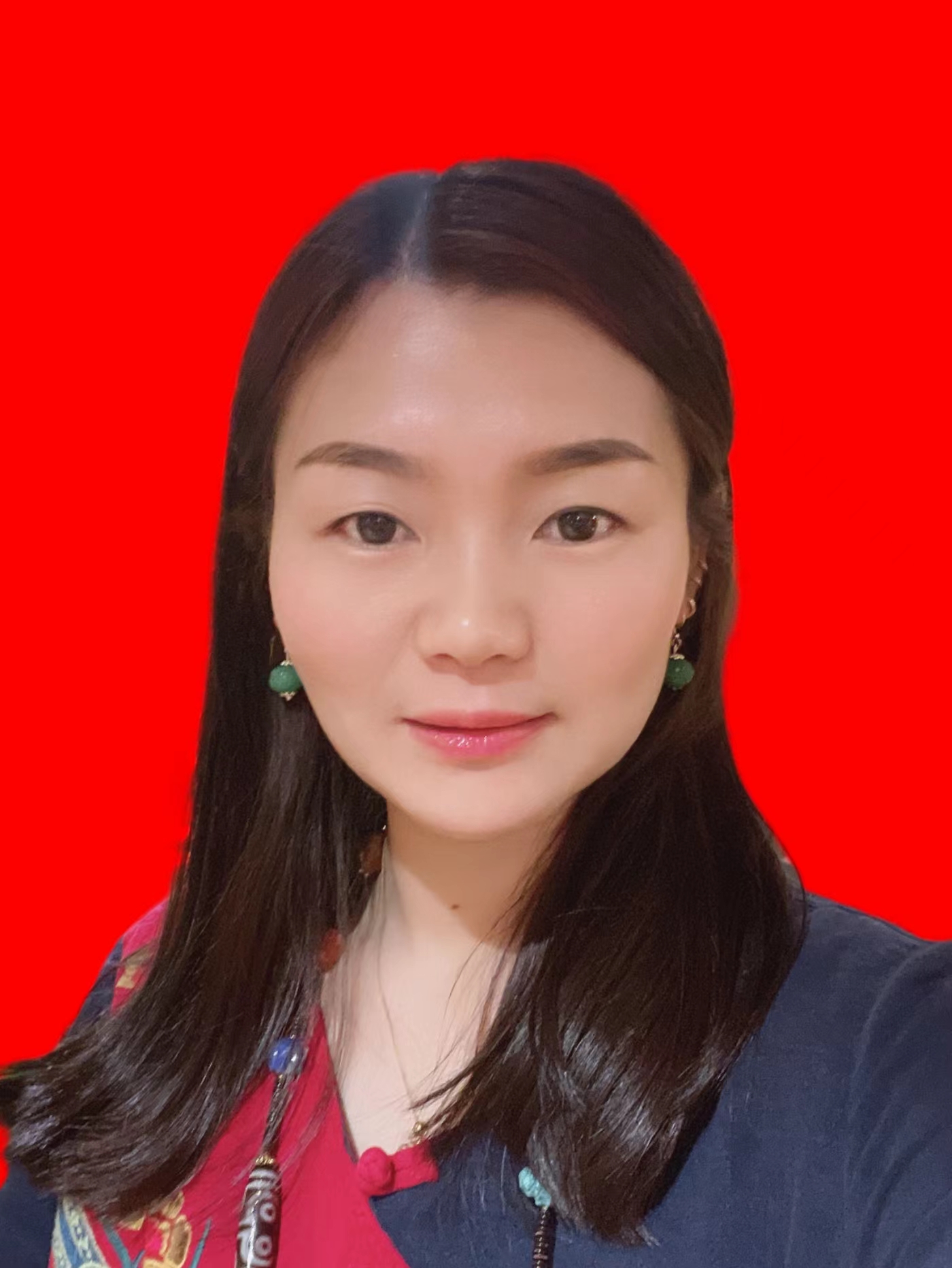 马文静