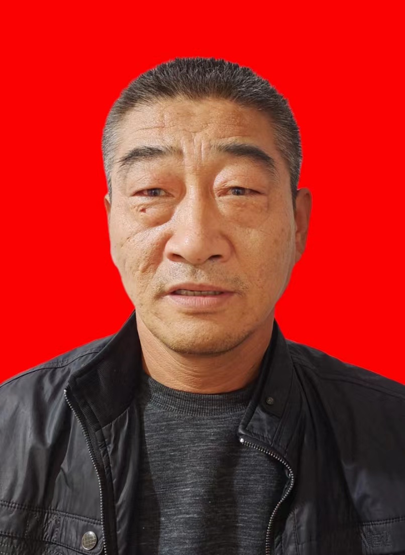 贾秀丰