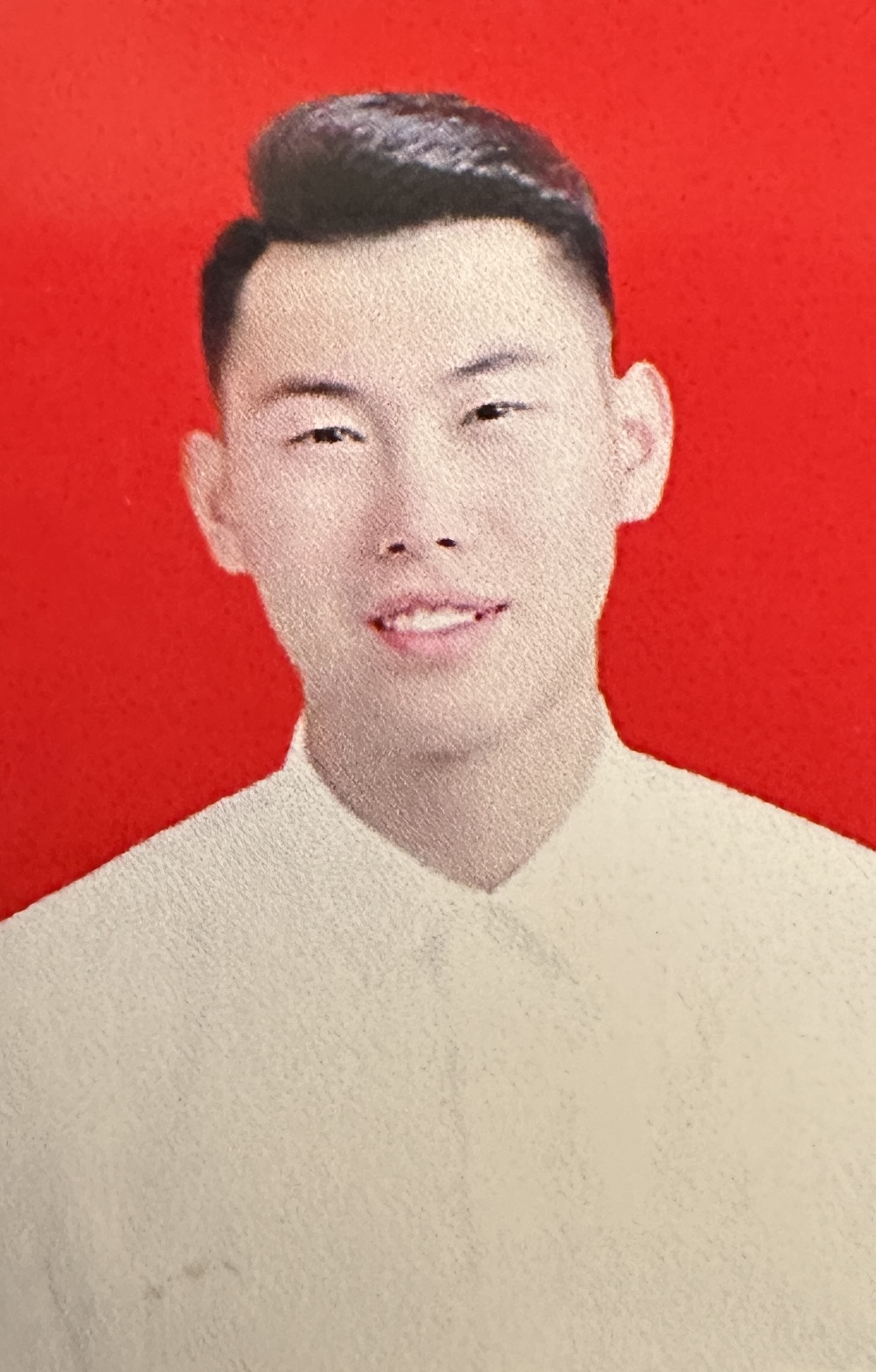 刘百成