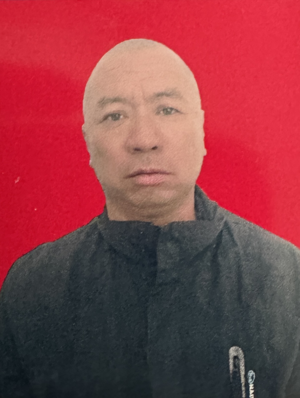 满庆忠