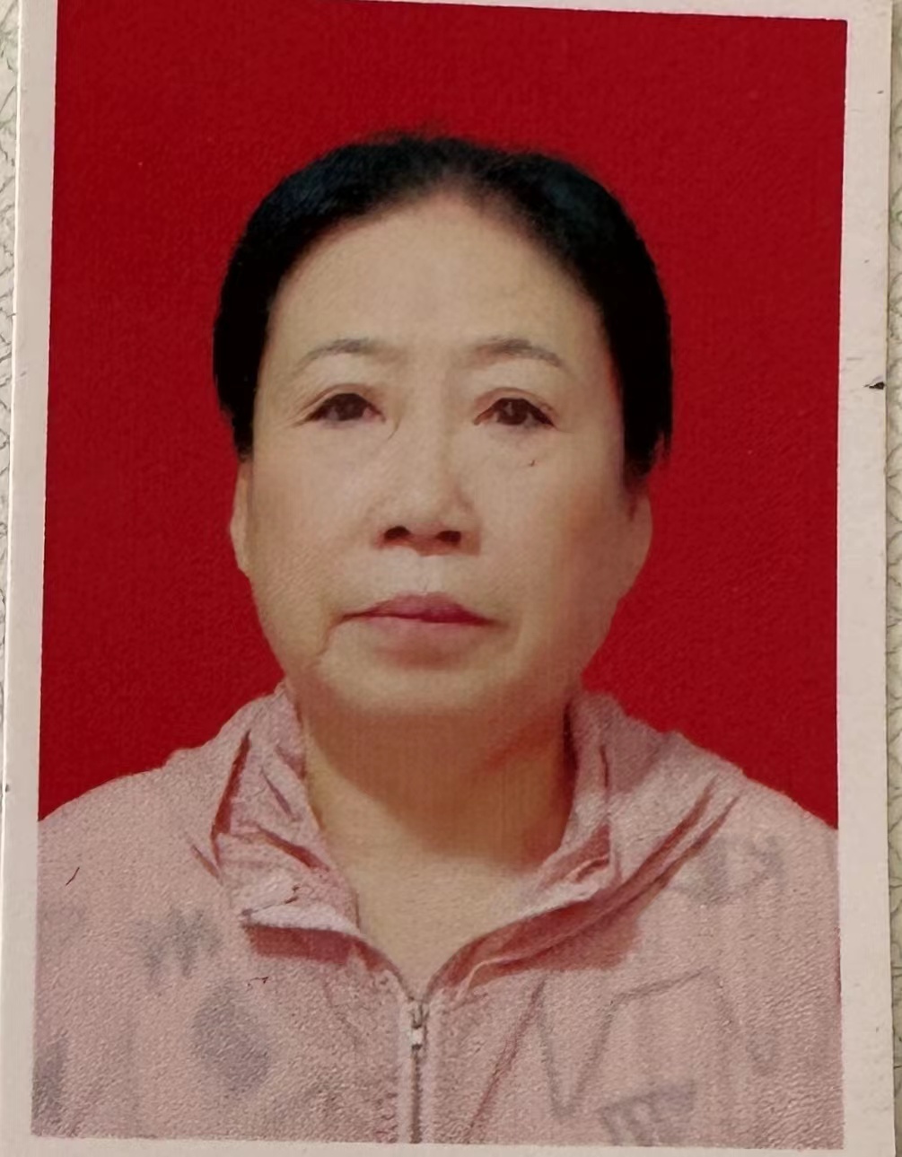 高丽玲