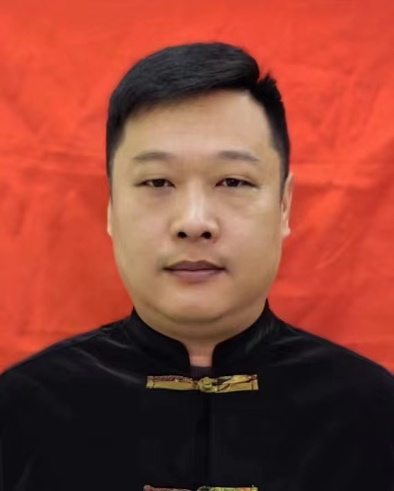 张晓旭