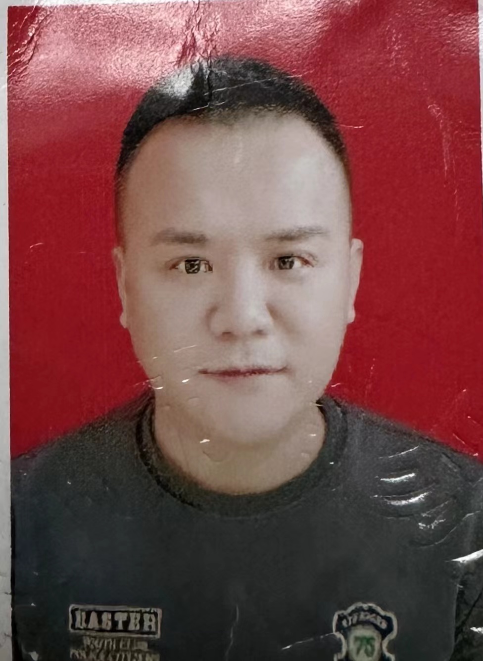 任志刚