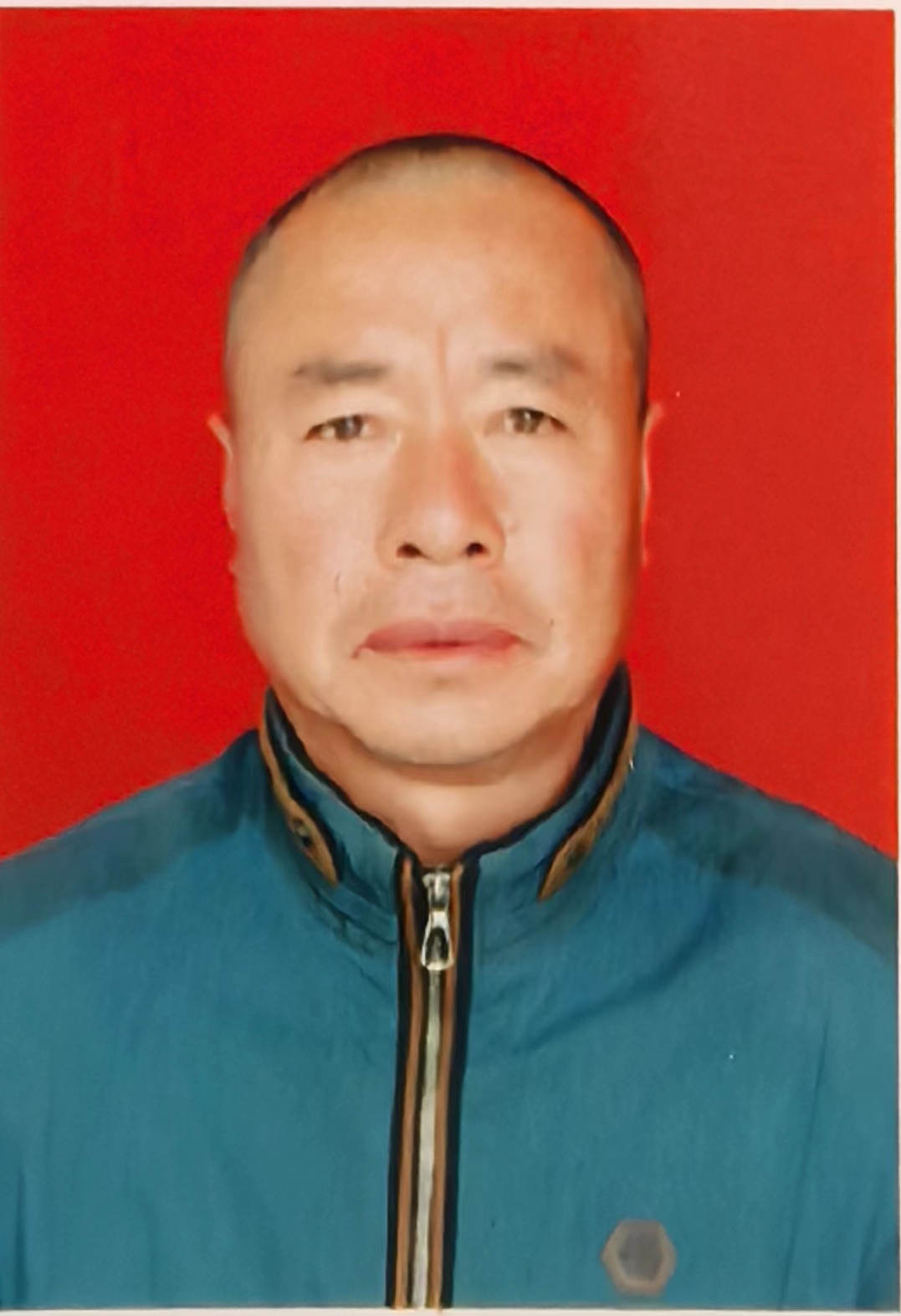徐全国