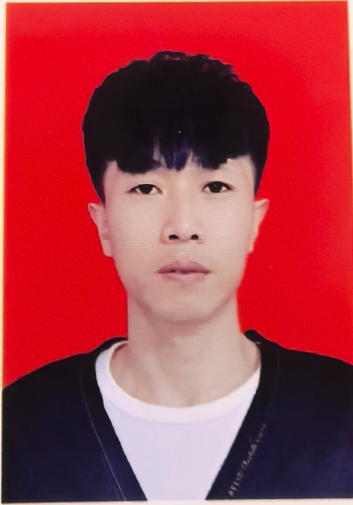郑鑫