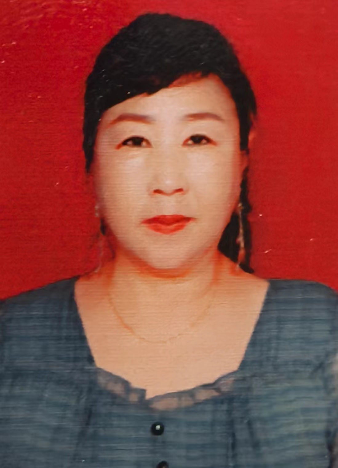 史玉华