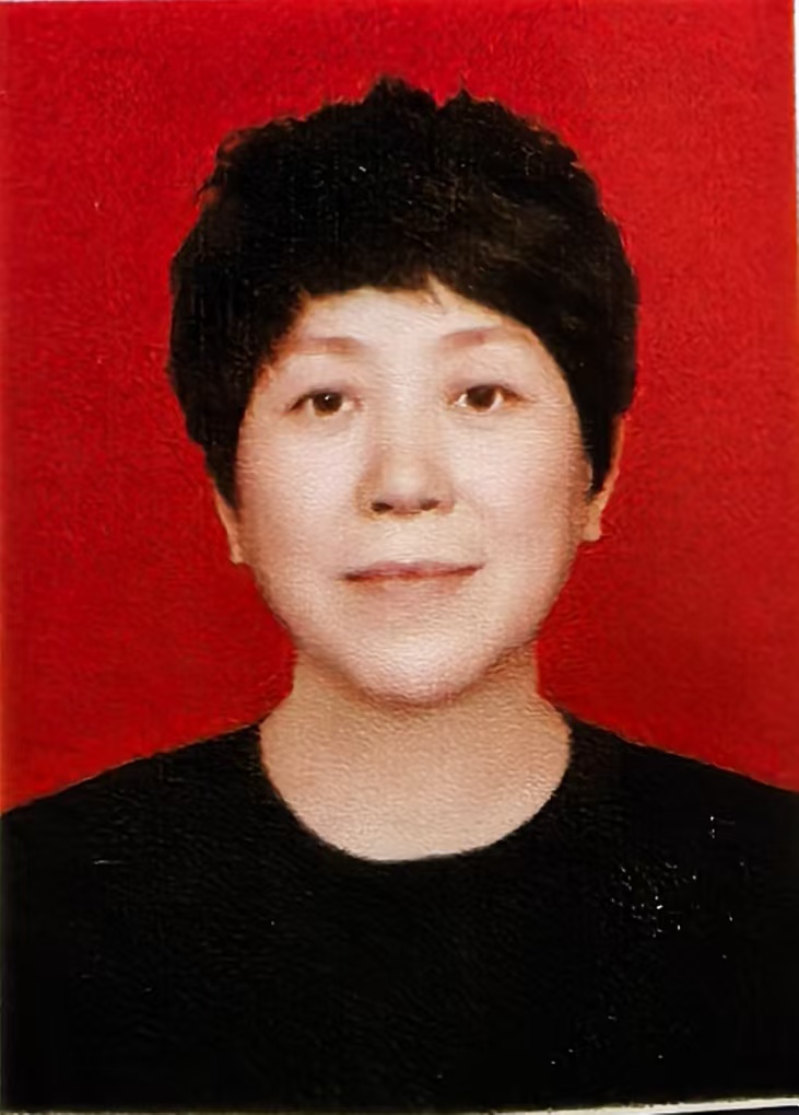 樊丽娟