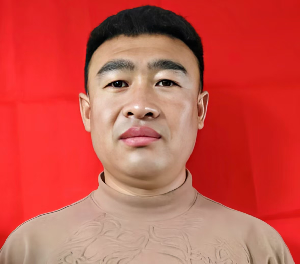 姚赫