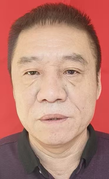 陈宝喜