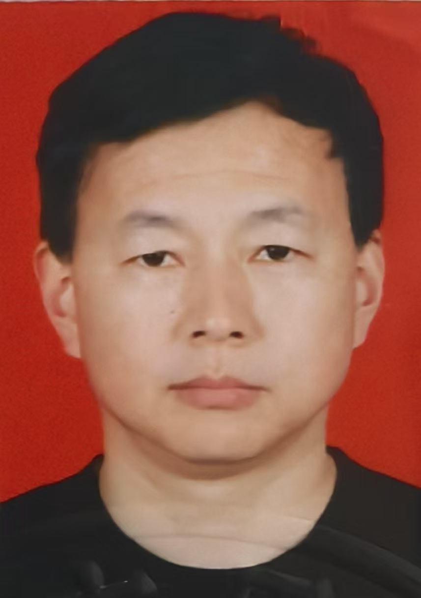 孙志忠