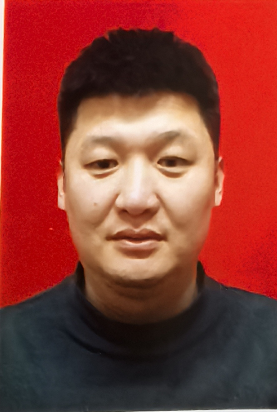姜飞龙