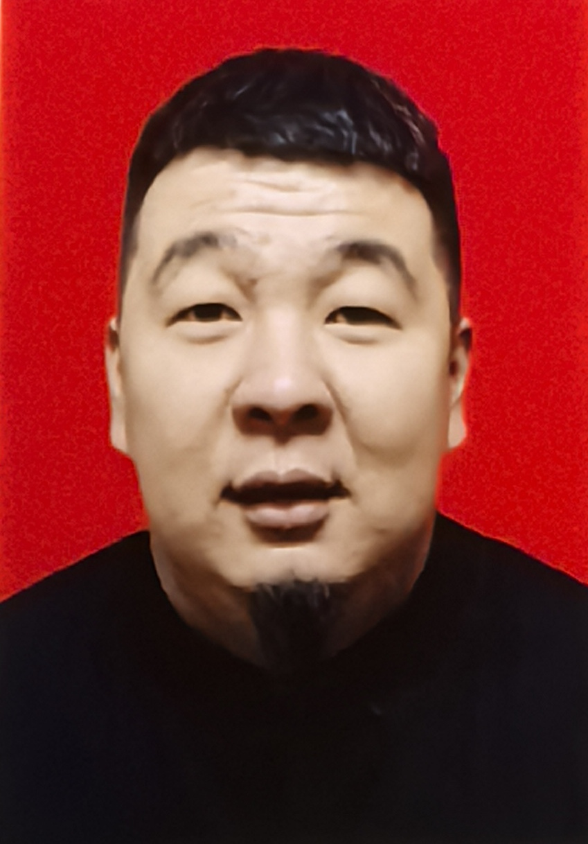 王庆雨