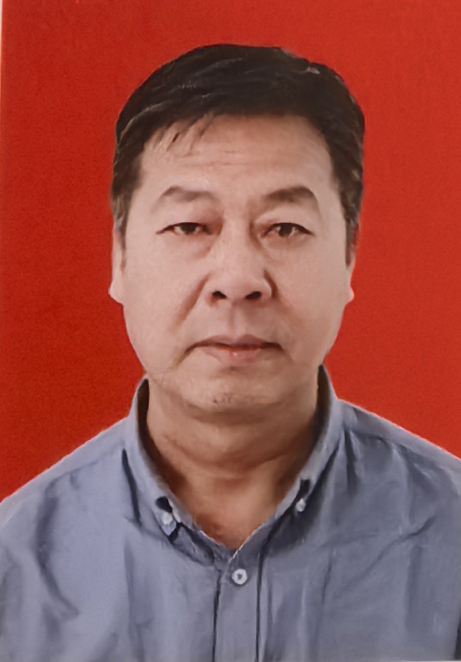 王建军