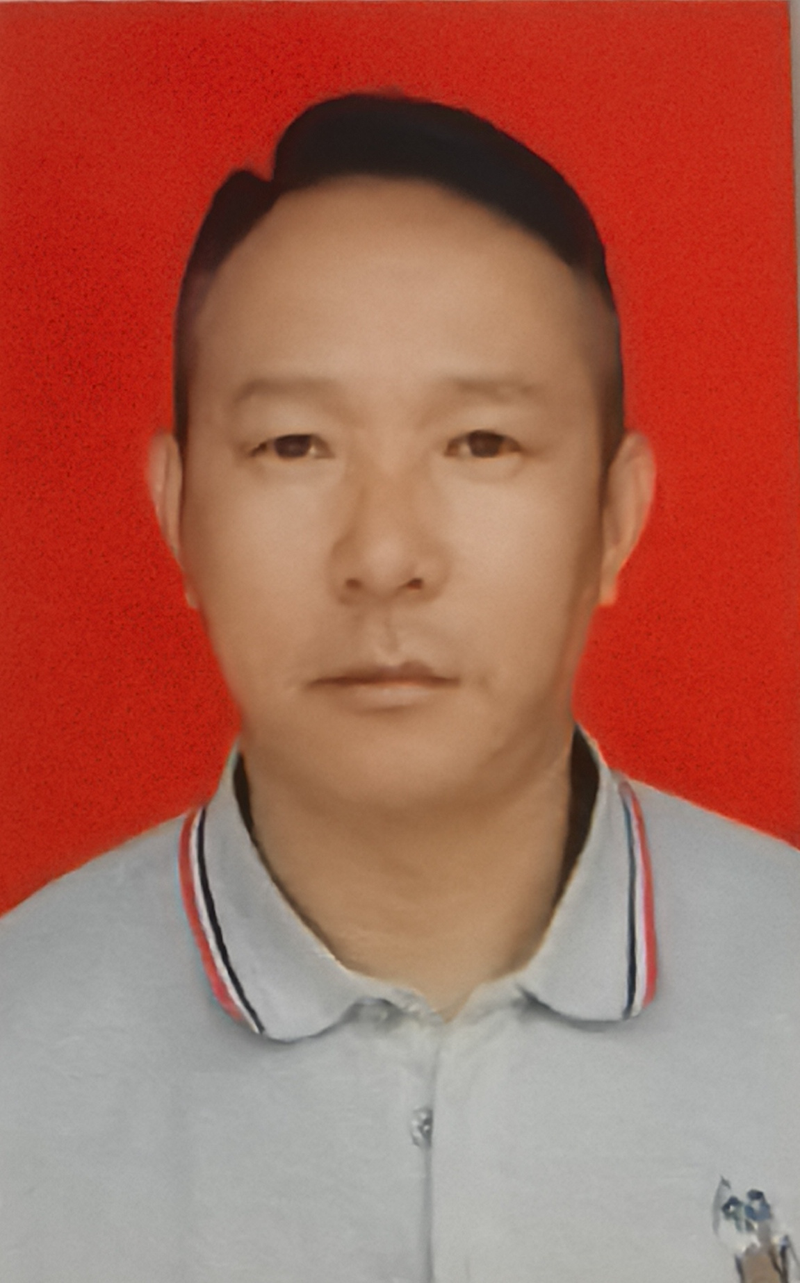 会员：史广富