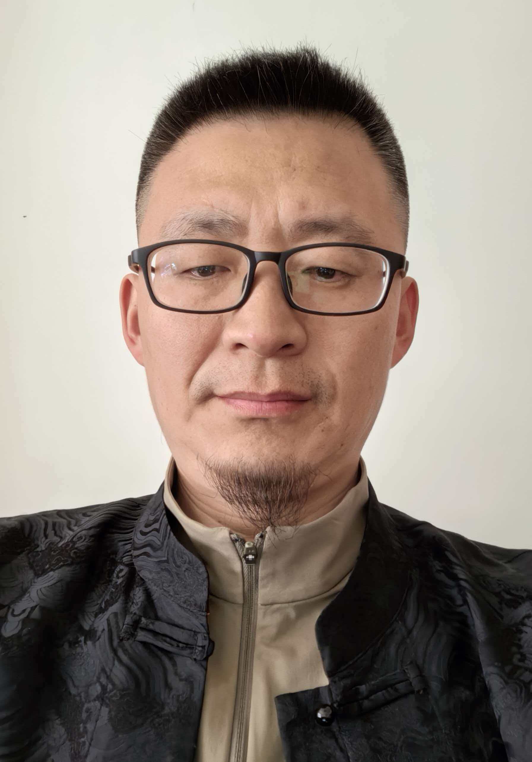 陆洪彬