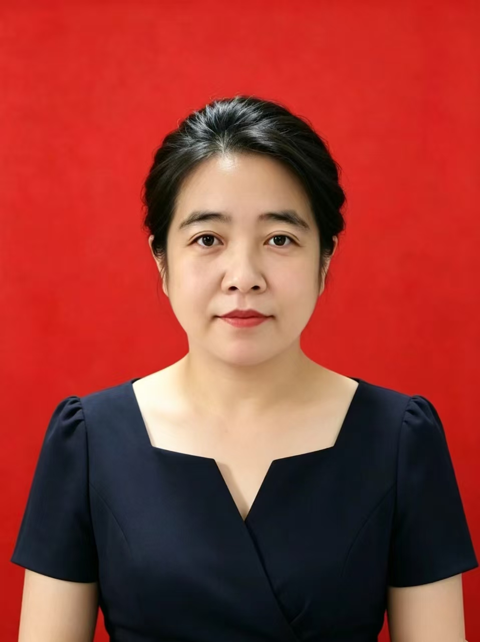 会员：景艳辉