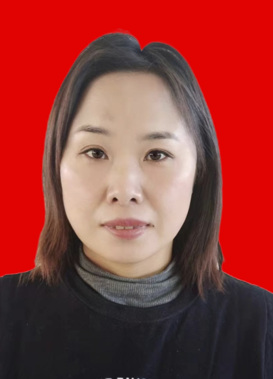 刘丽铭
